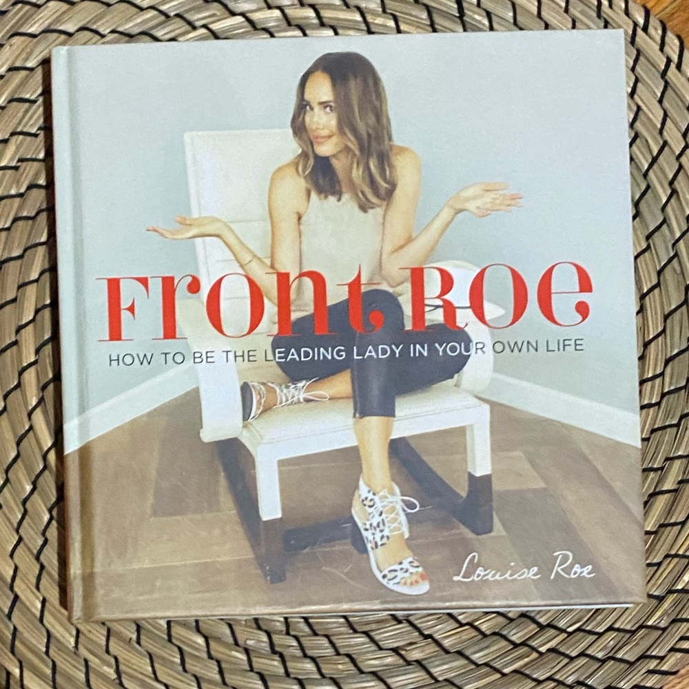 Front Roe by Louise Roe